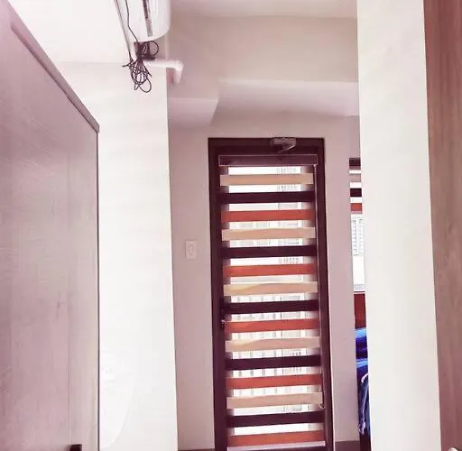 アパート 2 Bedroom Near Moa S Residences マニラ市