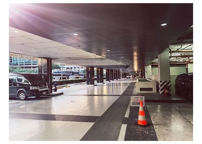 アパート 2 Bedroom Near Moa S Residences *