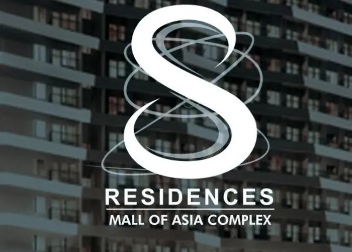 アパート 2 Bedroom Near Moa S Residences