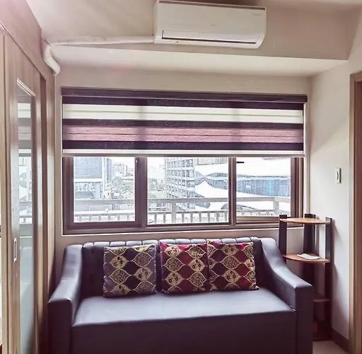 2 Bedroom Near Moa S Residences アパート
