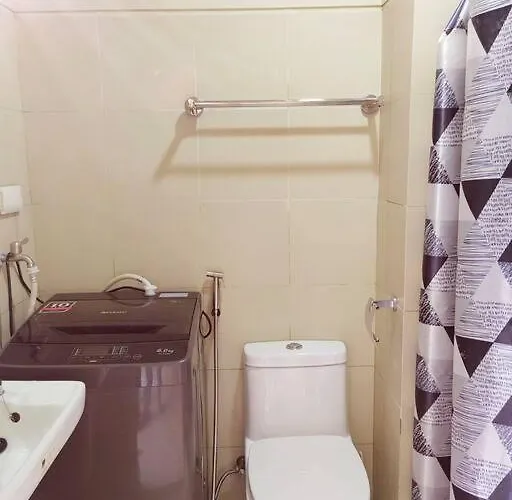 2 Bedroom Near Moa S Residences *