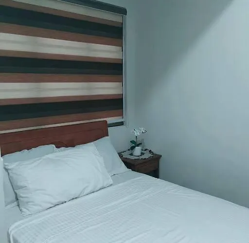 アパート 2 Bedroom Near Moa S Residences *