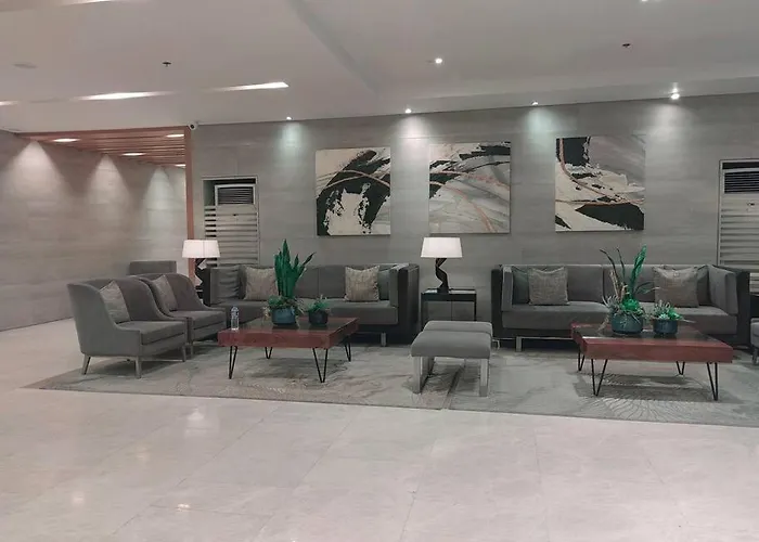アパート 2 Bedroom Near Moa S Residences マニラ市