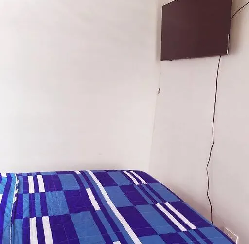 2 Bedroom Near Moa S Residences マニラ市
